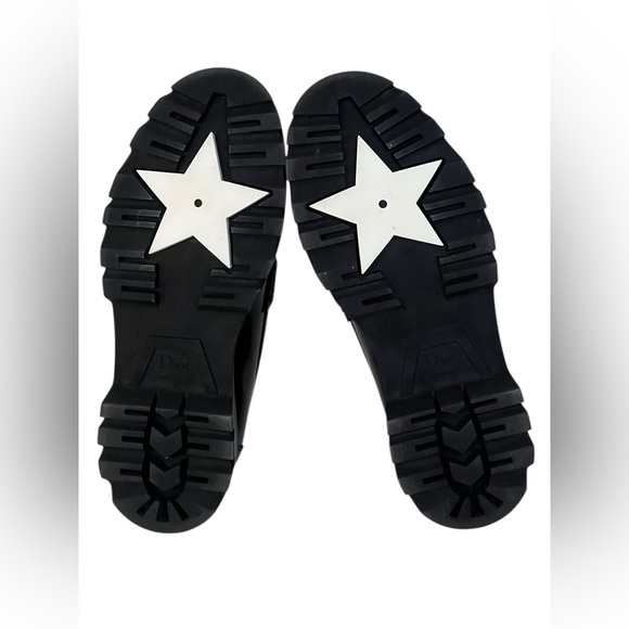 Dior Code Loafers - Picture 12 of 13